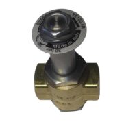 Электромагнитный клапан PARKER PM120.4IR NO art 360451J
